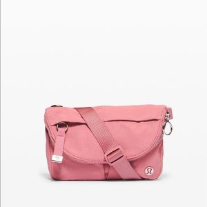 All night festival bag micro